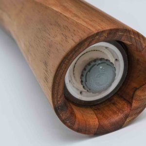 Peper Grinder – Knysna Black Wood