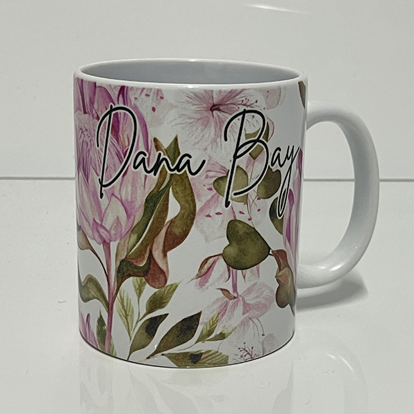 PROTEA MUG